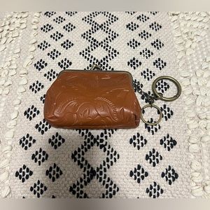 Patricia Nash Borse Coin Purse